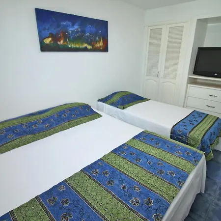 Torres Del Lago,hospedaje,cartagena,turismocolombia-fit Apartamento