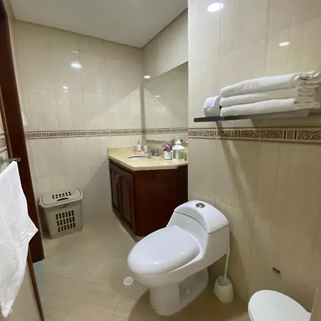 Torres Del Lago,hospedaje,cartagena,turismocolombia-fit Apartamento