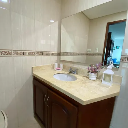 Apartamento Torres Del Lago,hospedaje,cartagena,turismocolombia-fit