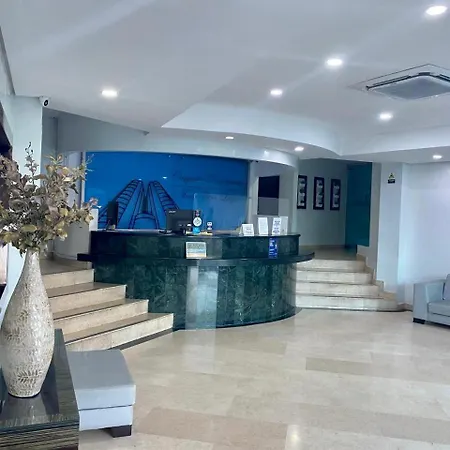 Torres Del Lago,hospedaje,cartagena,turismocolombia-fit Apartamento *