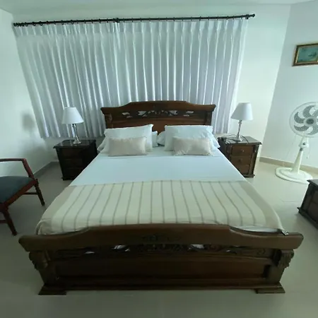 Apartamento Torres Del Lago,hospedaje,cartagena,turismocolombia-fit Cartagena