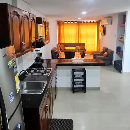 Torres Del Lago,hospedaje,cartagena,turismocolombia-fit * Cartagena