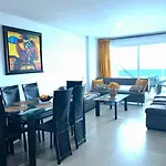 Torres Del Lago,Hospedaje,Cartagena,Turismocolombia-Fit
