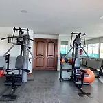 Torres Del Lago,Hospedaje,Cartagena,Turismocolombia-Fit