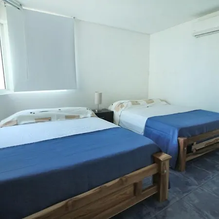 Torres Del Lago,hospedaje,cartagena,turismocolombia-fit Apartment *