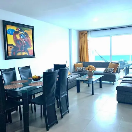 Torres Del Lago,hospedaje,cartagena,turismocolombia-fit Apartment