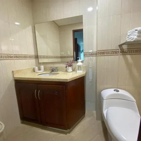 Torres Del Lago,hospedaje,cartagena,turismocolombia-fit * Cartagena