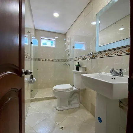Apartment Torres Del Lago,hospedaje,cartagena,turismocolombia-fit