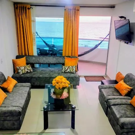 Apartment Torres Del Lago,hospedaje,cartagena,turismocolombia-fit