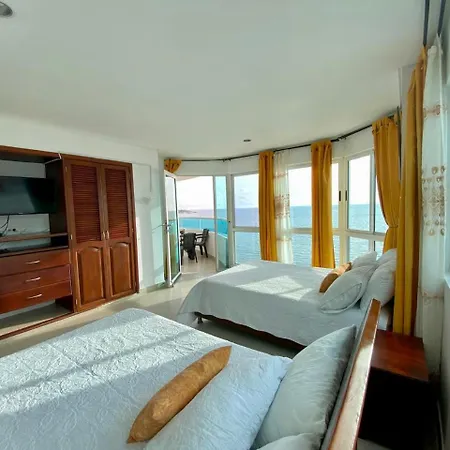Torres Del Lago,hospedaje,cartagena,turismocolombia-fit Cartagena